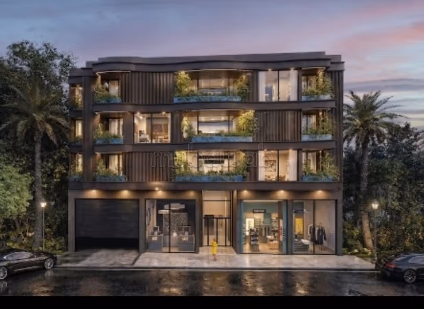 Studio Premium avec Piscine Rooftop