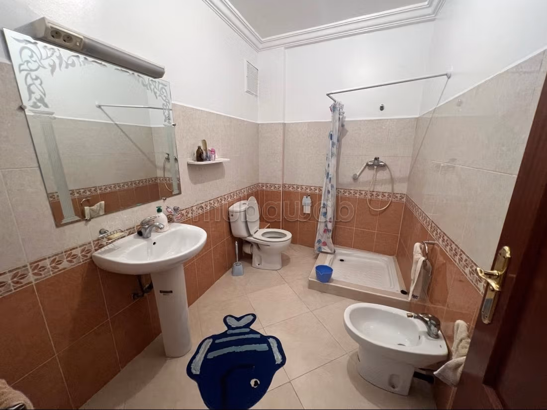 Location appartement vide usage habitation ou professionnel