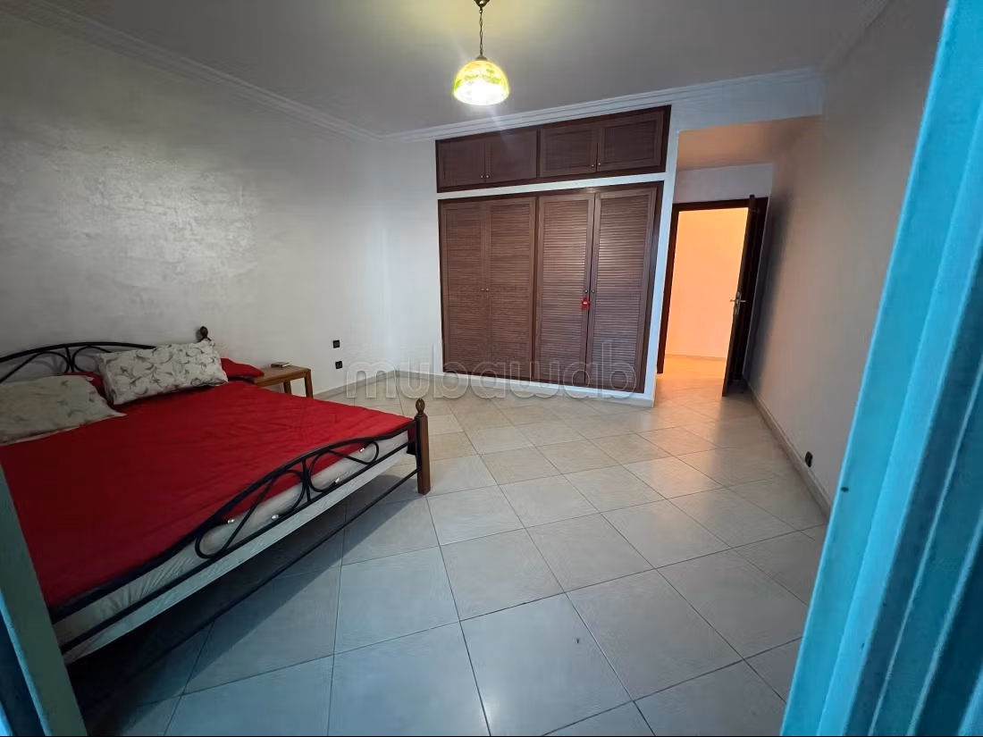 Location appartement vide usage habitation ou professionnel