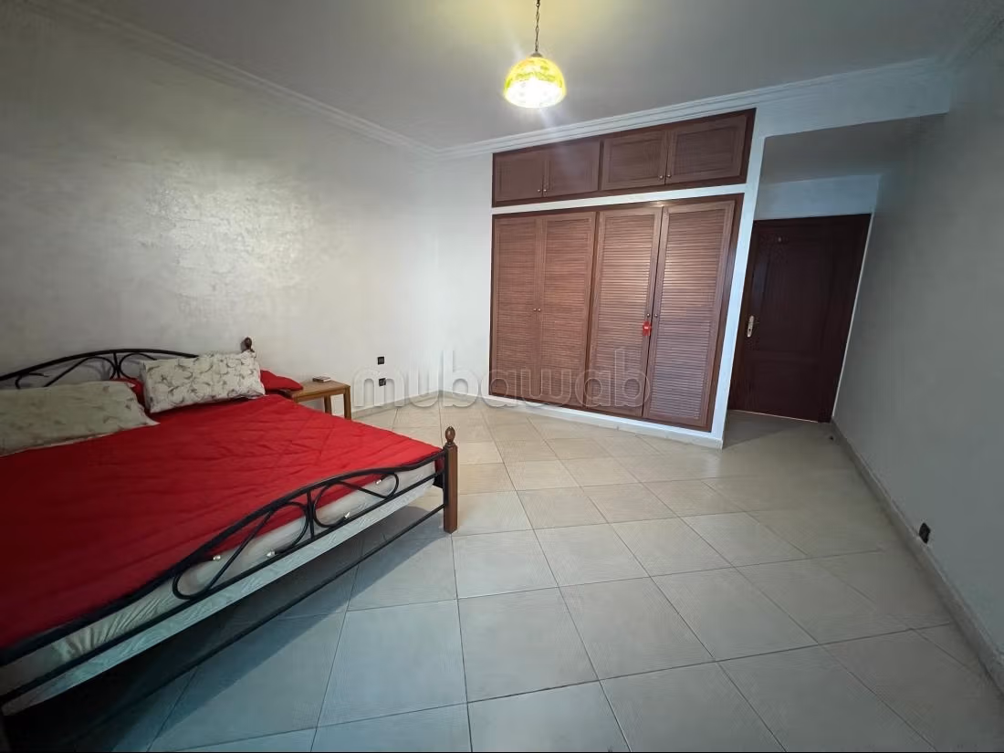 Location appartement vide usage habitation ou professionnel