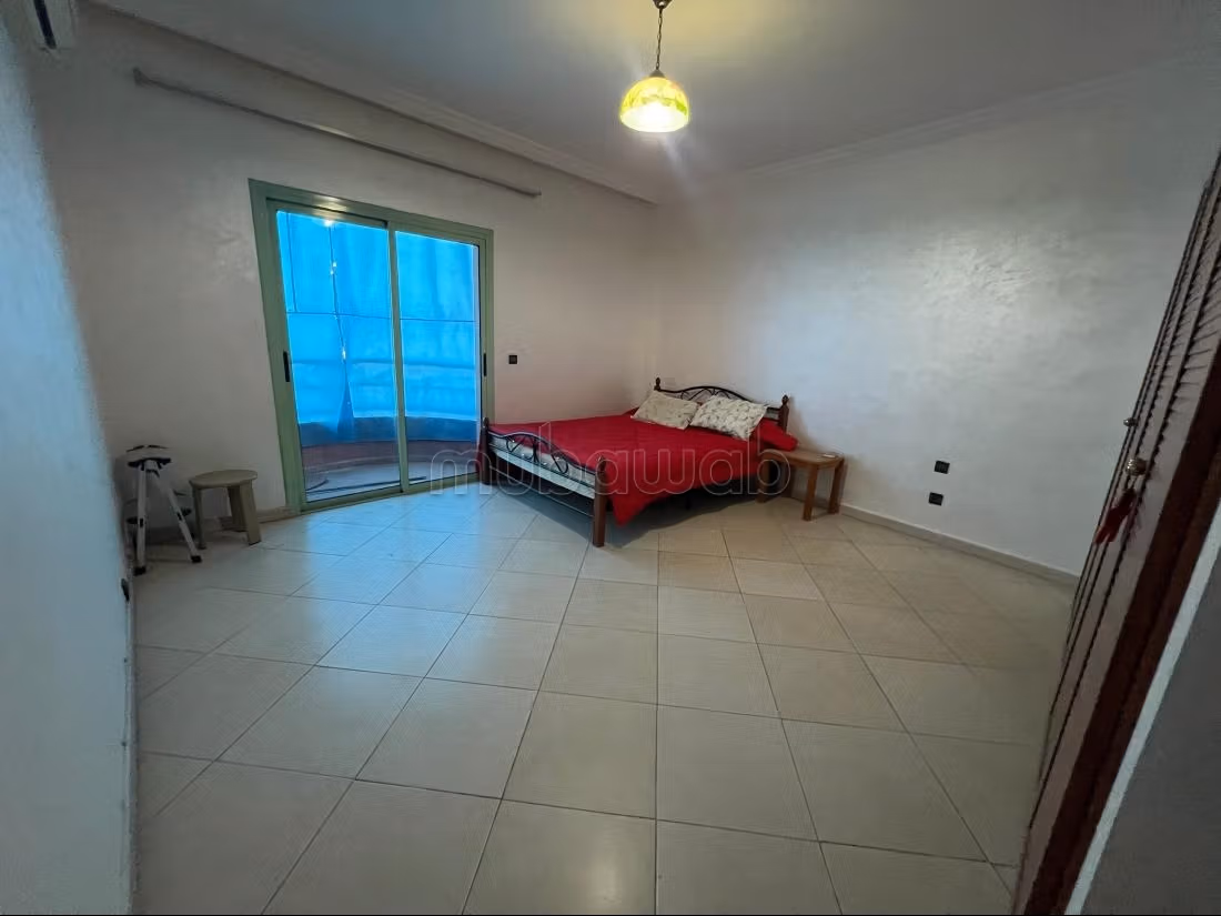 Location appartement vide usage habitation ou professionnel