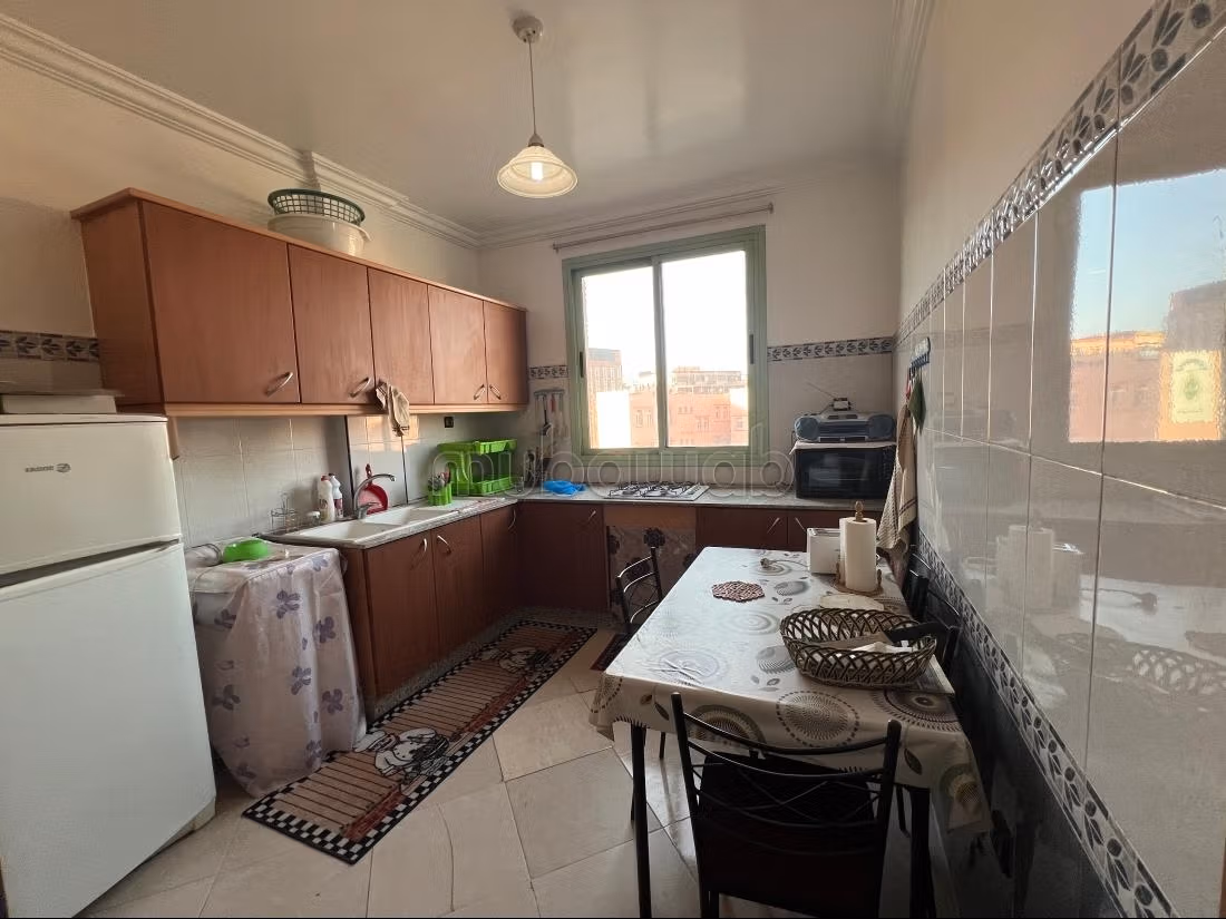 Location appartement vide usage habitation ou professionnel