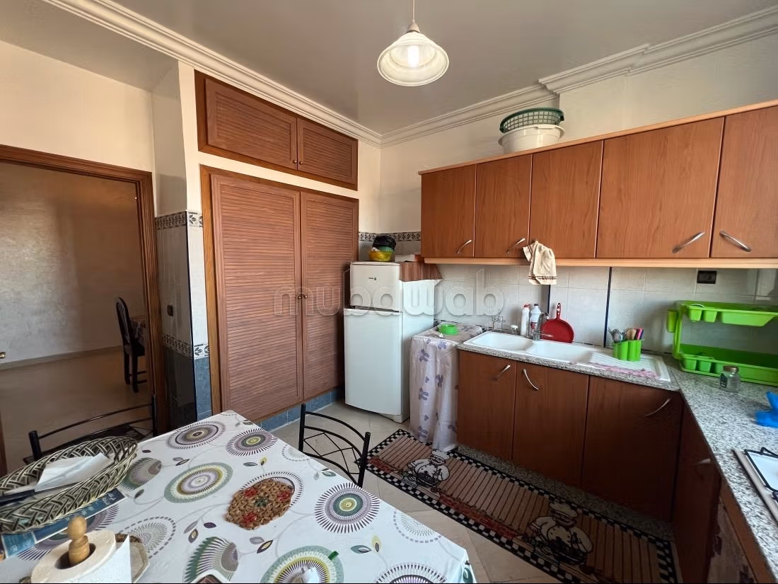 Location appartement vide usage habitation ou professionnel