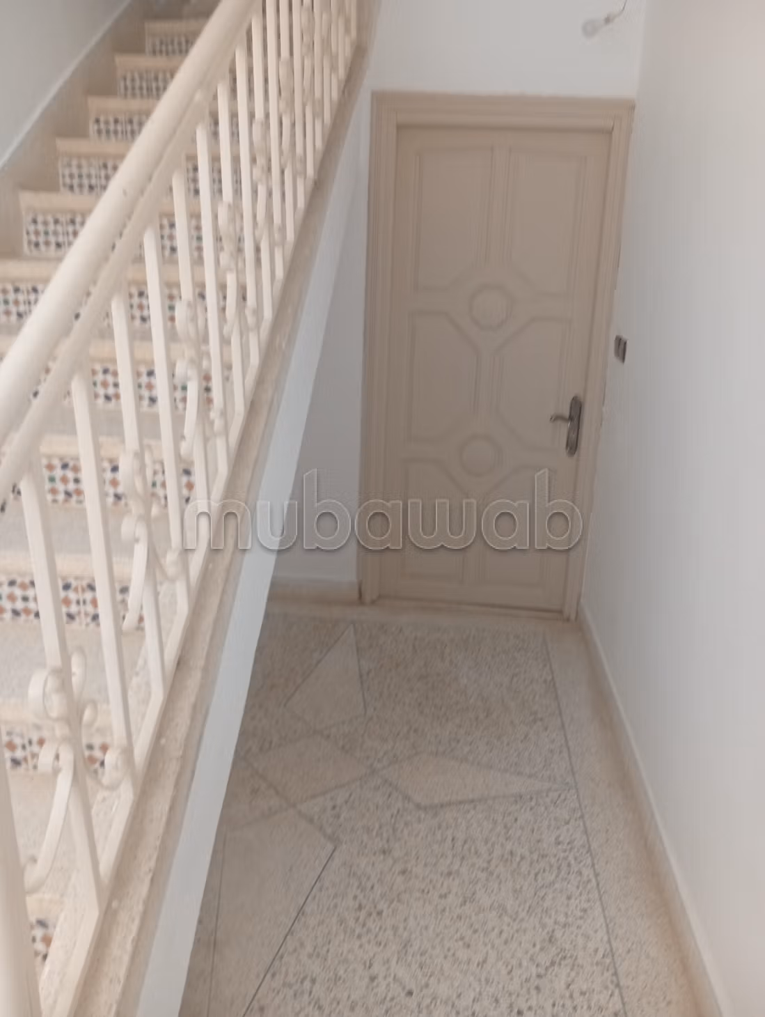 Appartement 280 m² à Route de Meknes — 8
