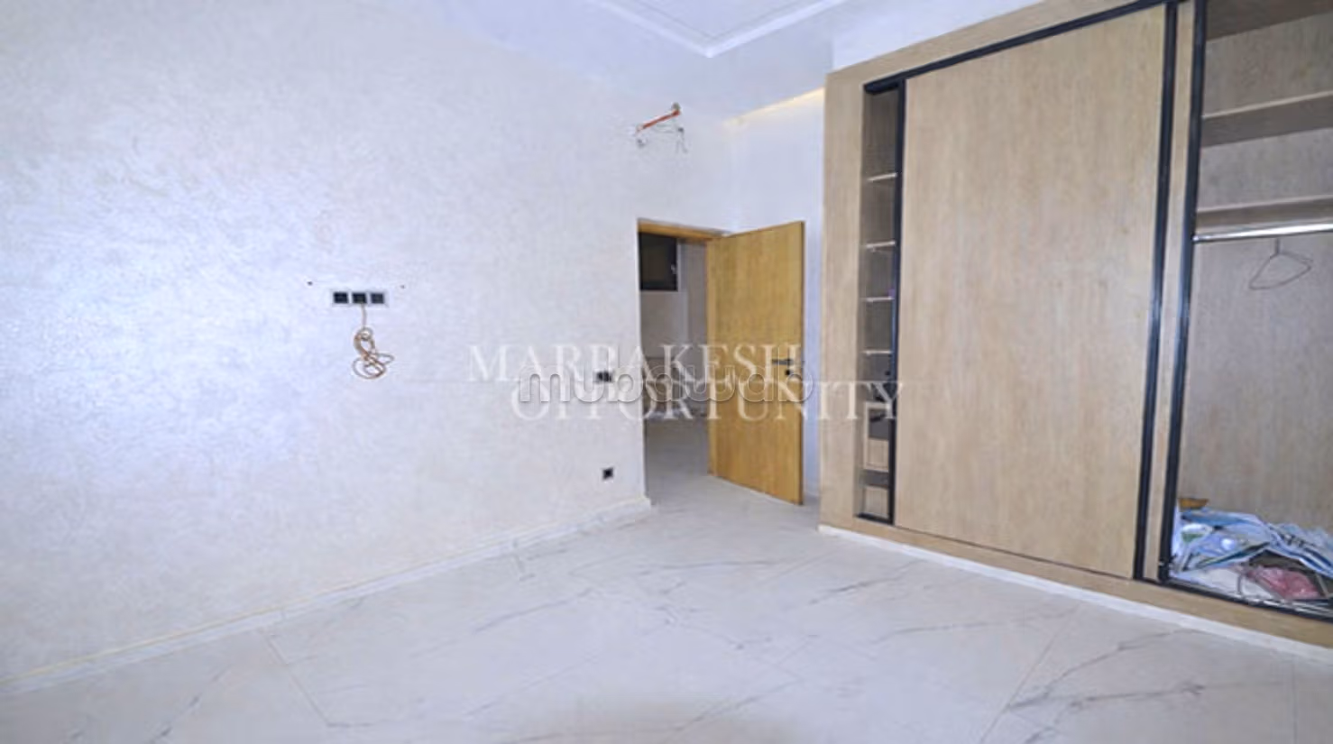 Appartement 130 m² à Route Casablanca — 9
