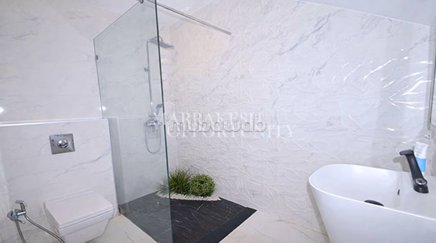Appartement 130 m² à Route Casablanca — 14