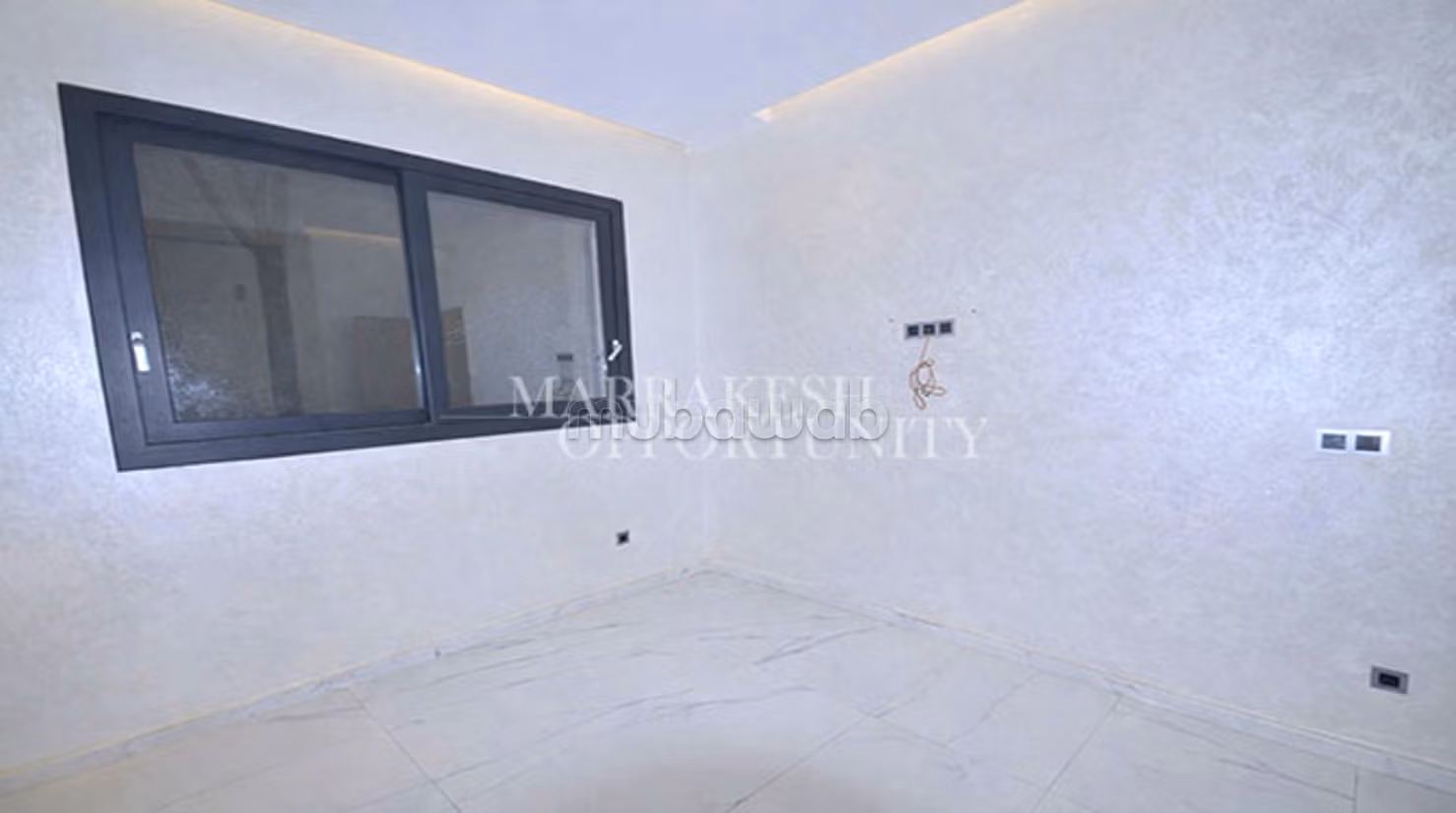 Appartement 130 m² à Route Casablanca — 10
