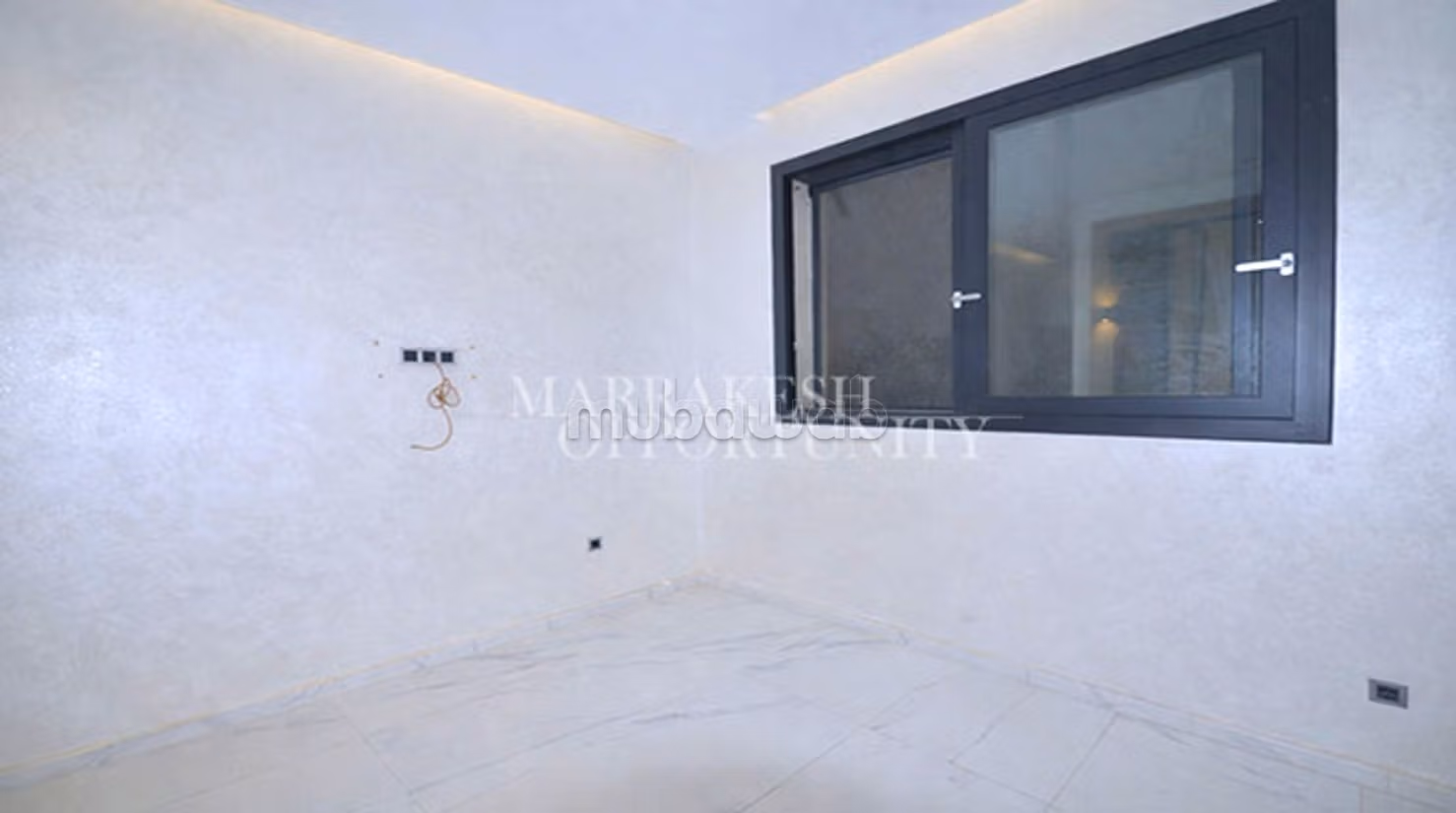 Appartement 130 m² à Route Casablanca — 11