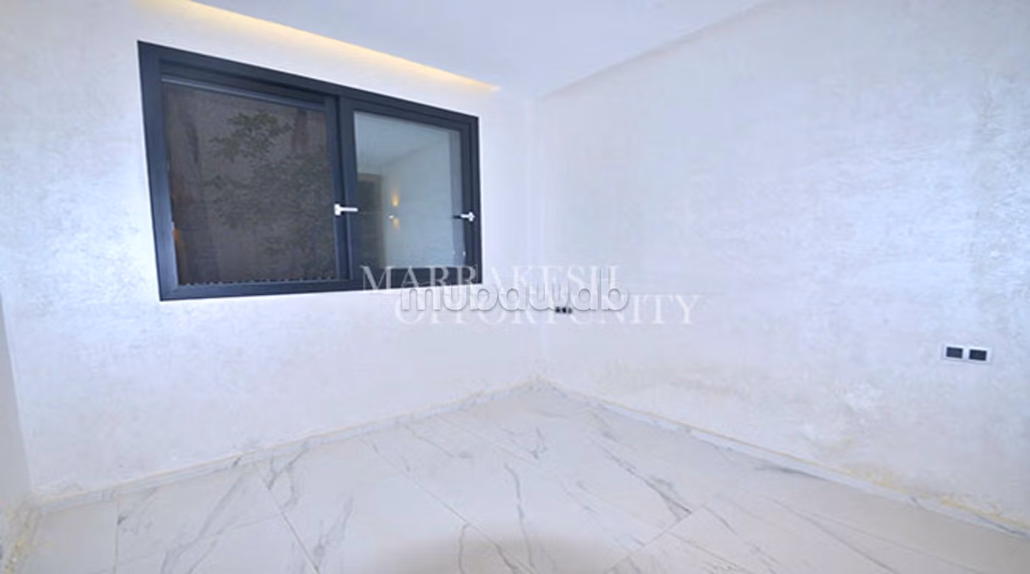 Appartement 130 m² à Route Casablanca — 12