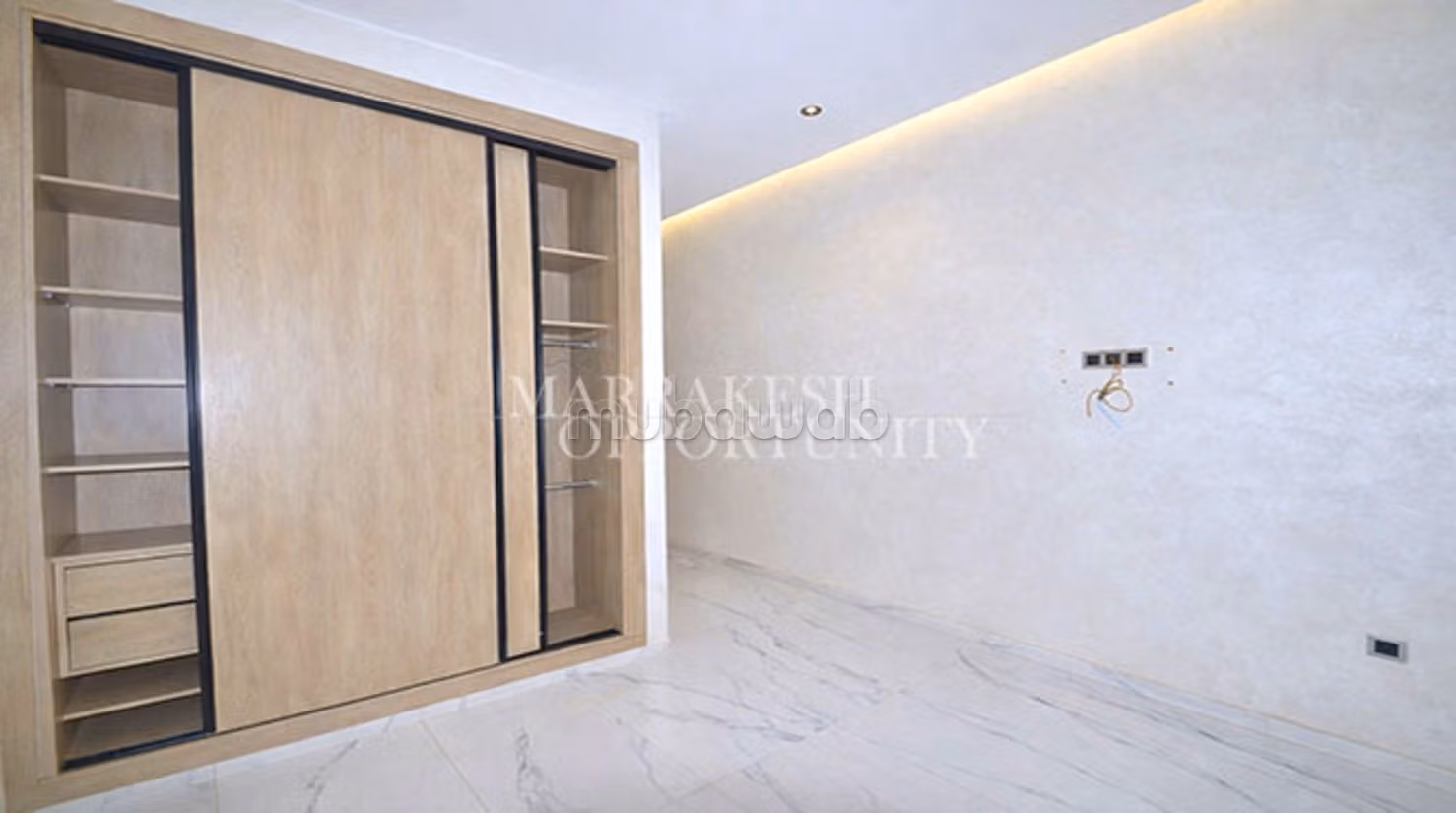 Appartement 130 m² à Route Casablanca — 13