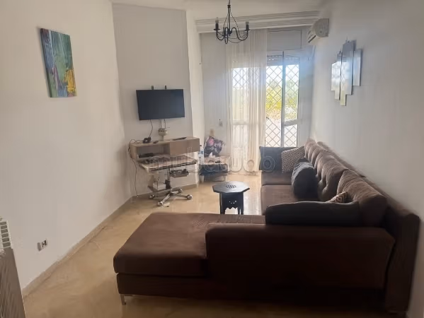 Furnished s1 apartment at Lake 1