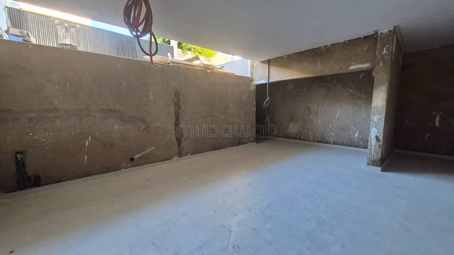 Te koop nieuwe villa 590m2 Groene Stad Bouskoura