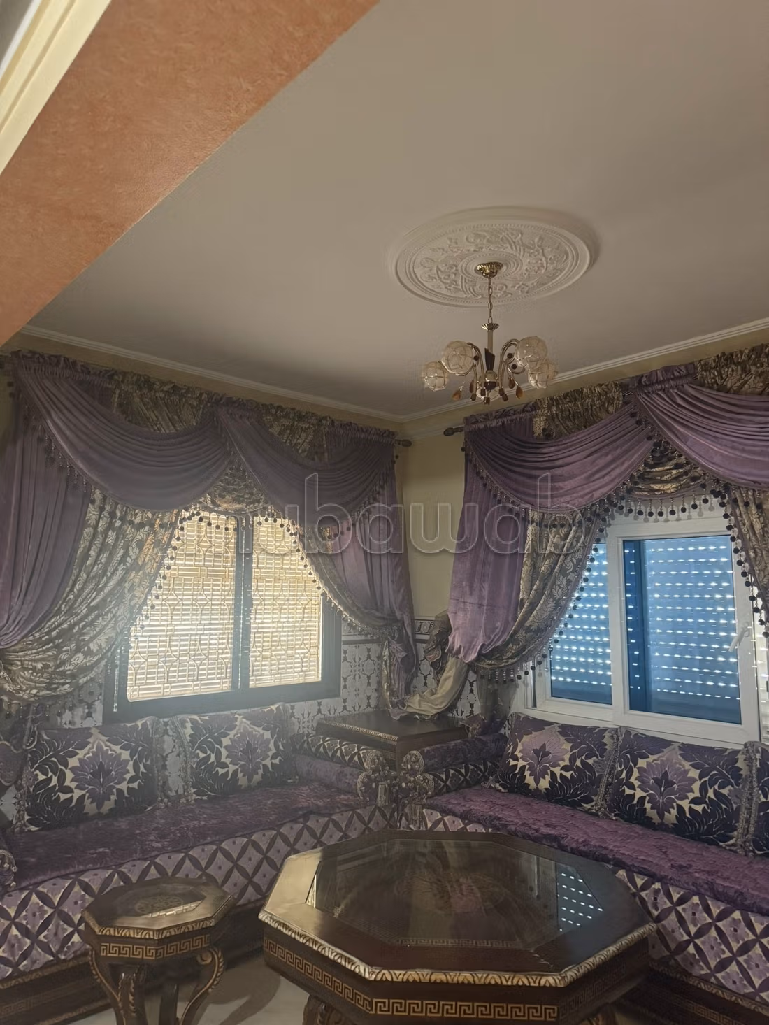 Villa 850 m² à Souani — 15