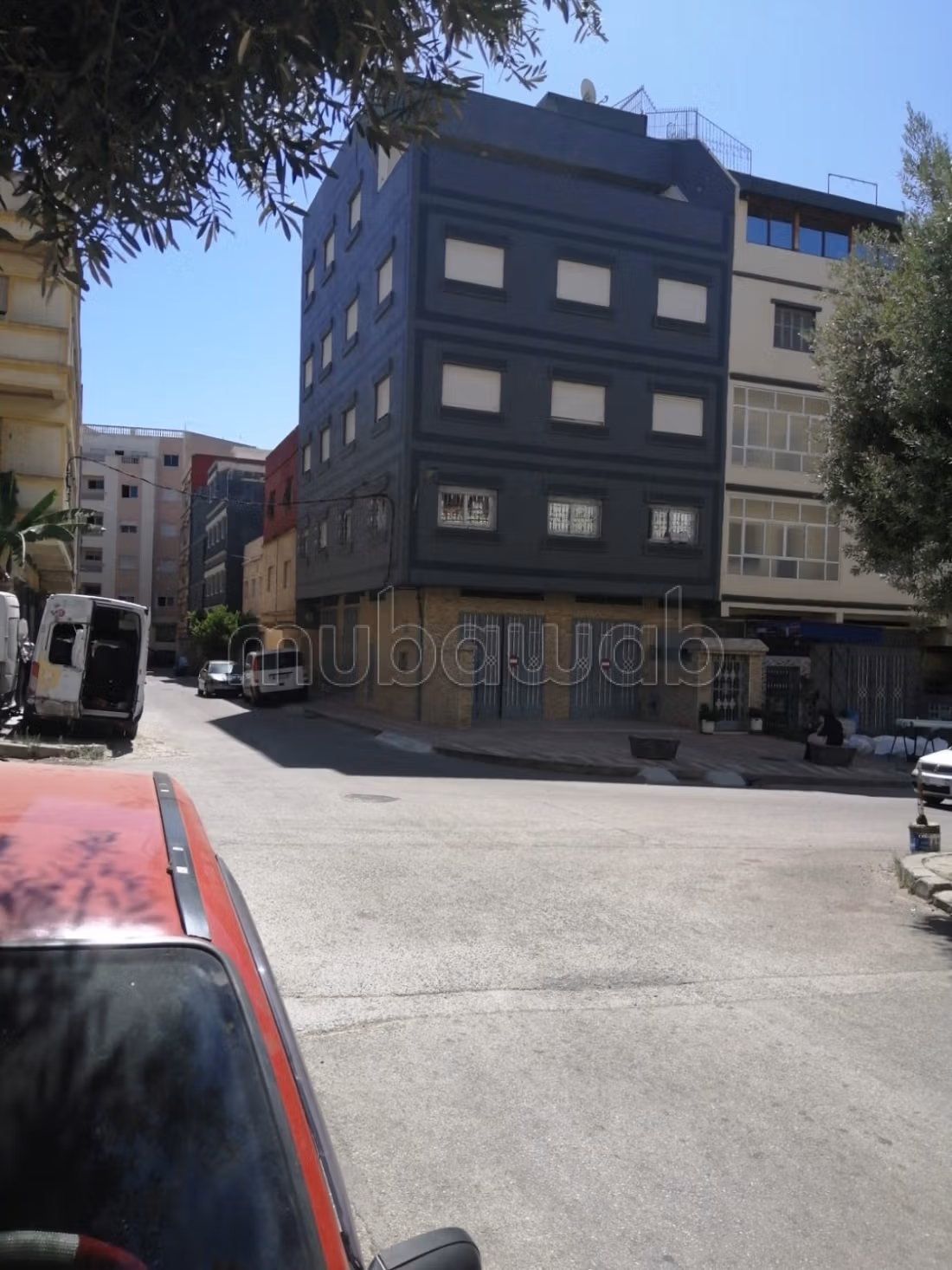 Villa 850 m² à Souani — 16