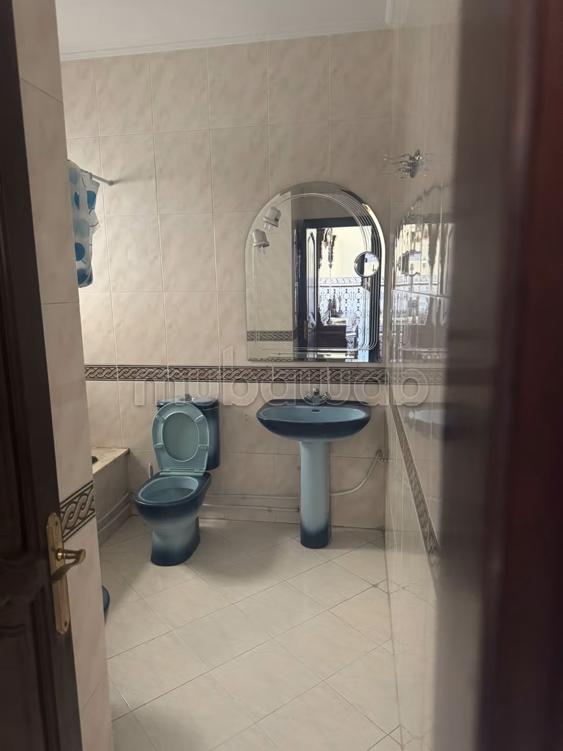 Villa 850 m² à Souani — 17