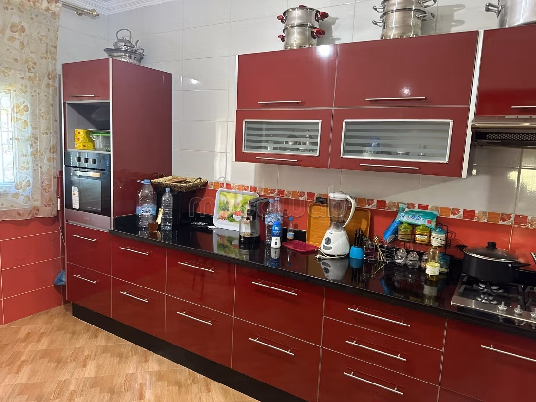Villa 850 m² à Souani — 2