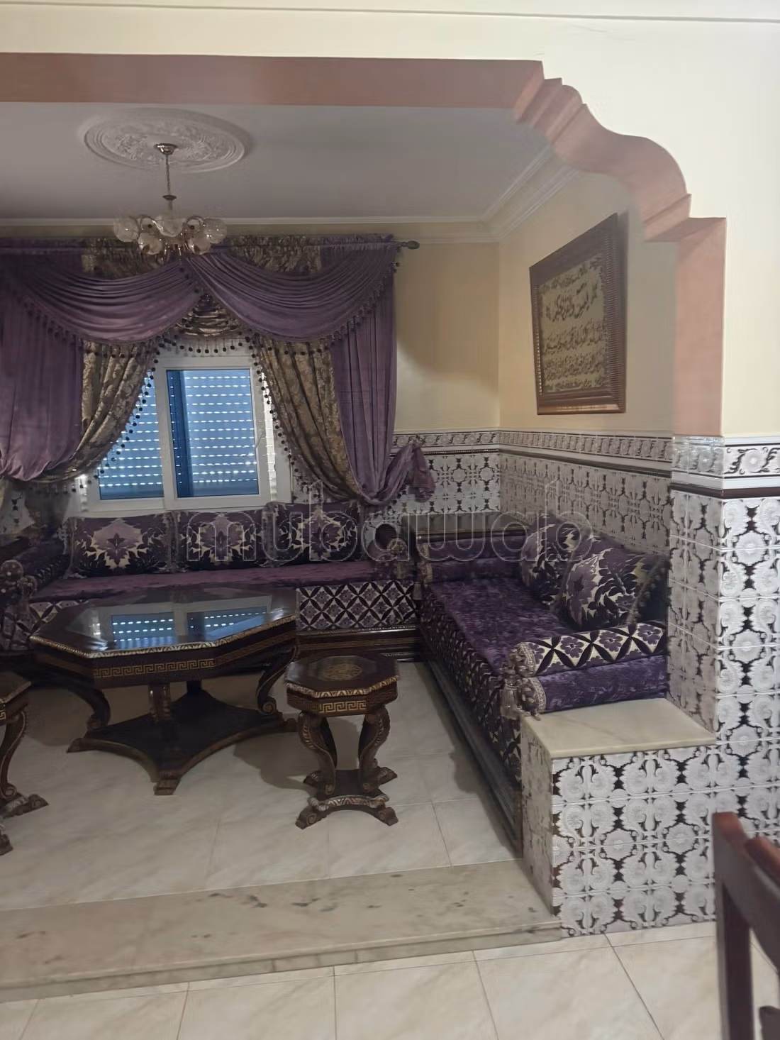 Villa 850 m² à Souani — 21