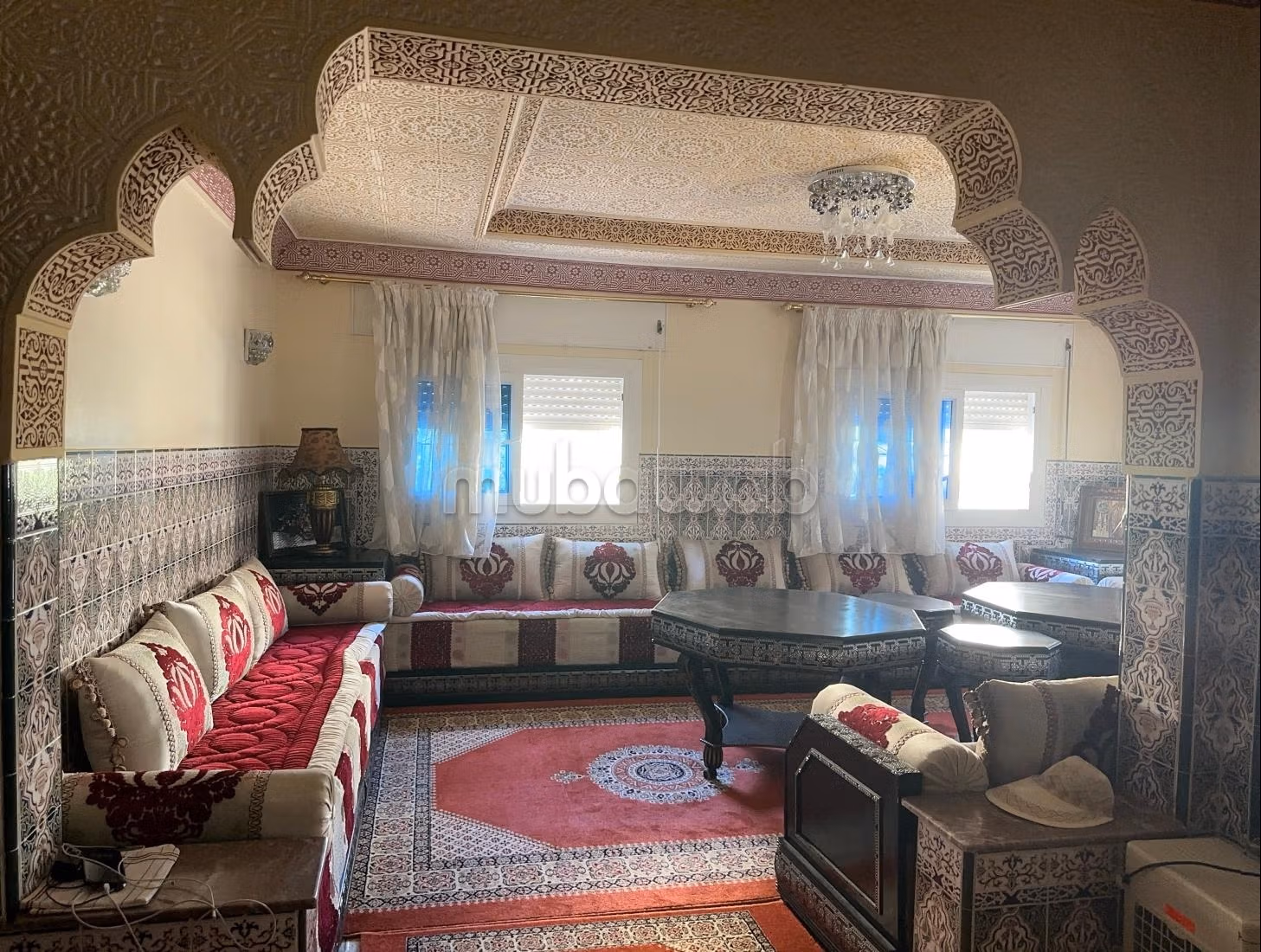 Villa 850 m² à Souani — 23