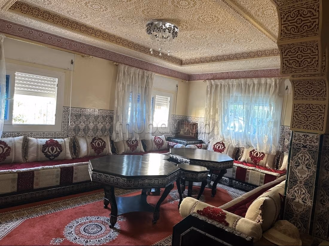 Villa 850 m² à Souani — 24