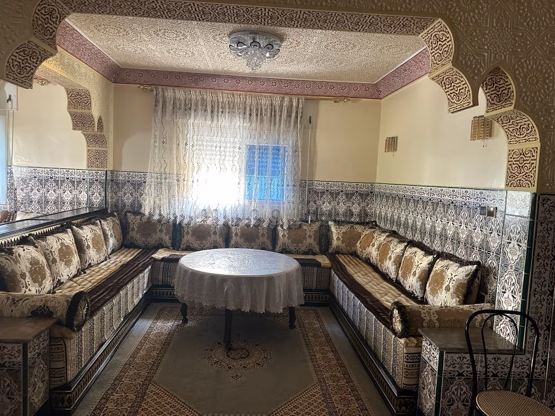 Villa 850 m² à Souani — 25