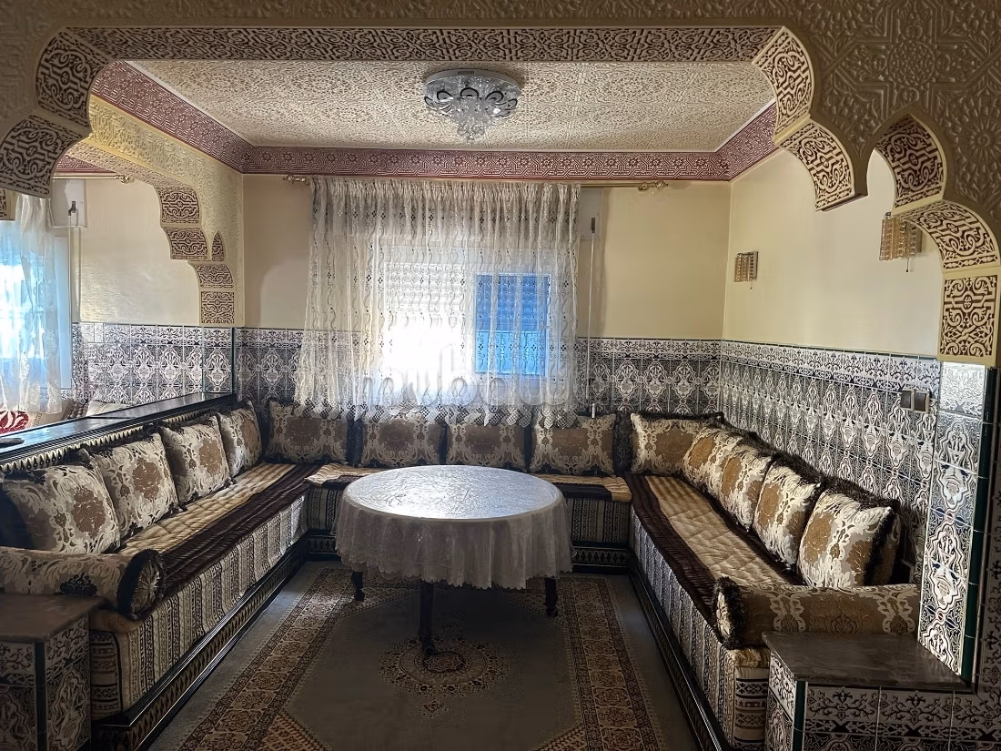 Villa 850 m² à Souani — 4