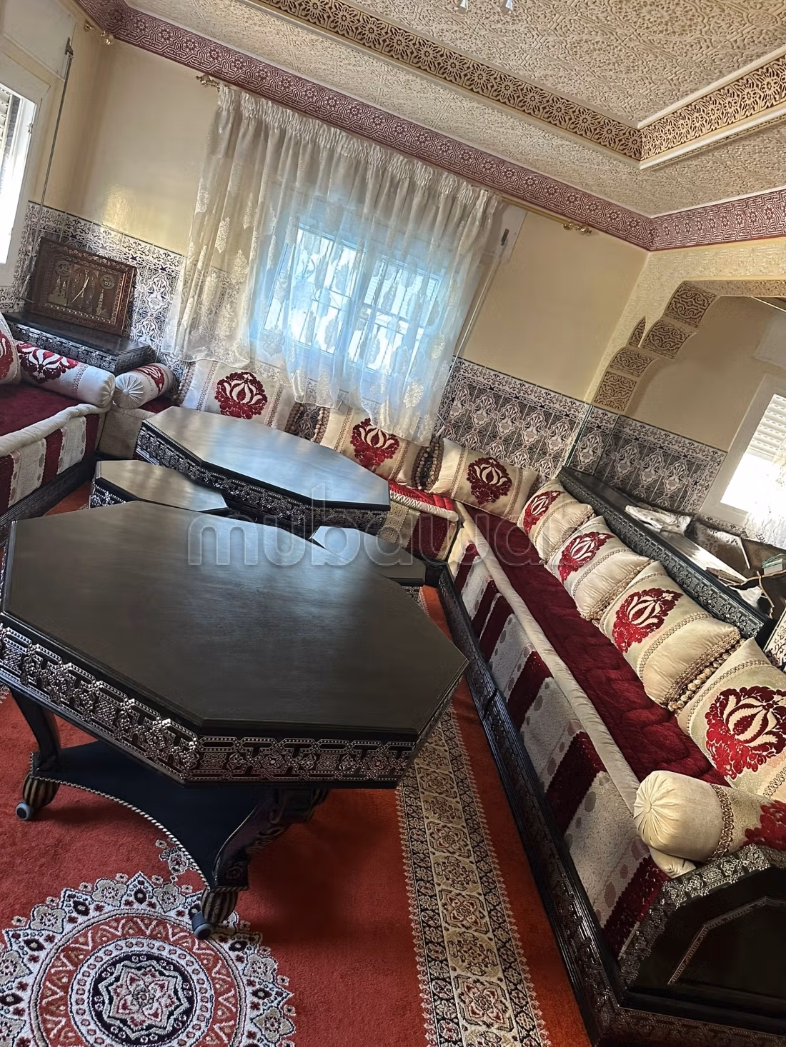 Villa 850 m² à Souani — 5