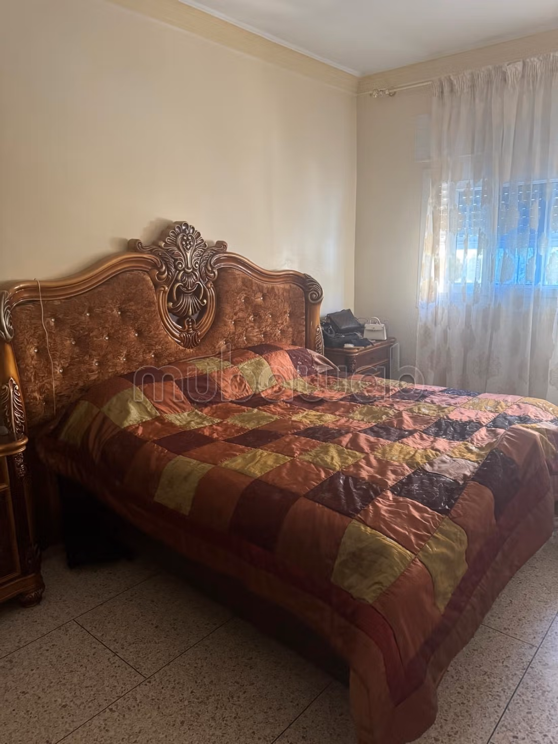 Villa 850 m² à Souani — 6