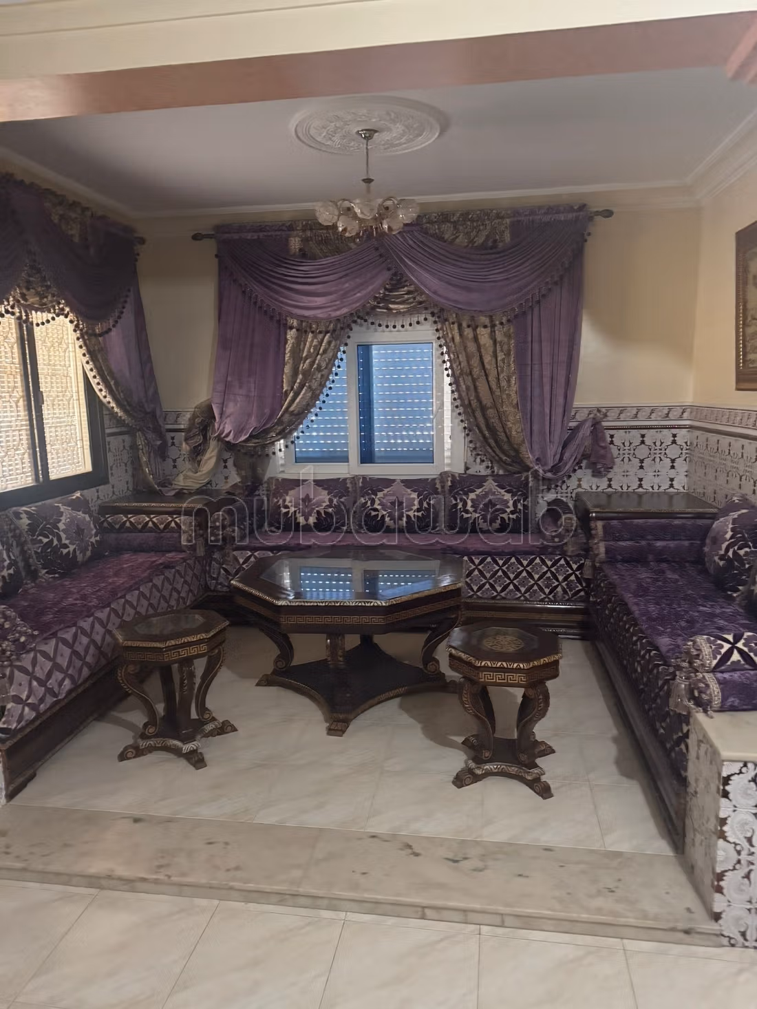Villa 850 m² à Souani — 7