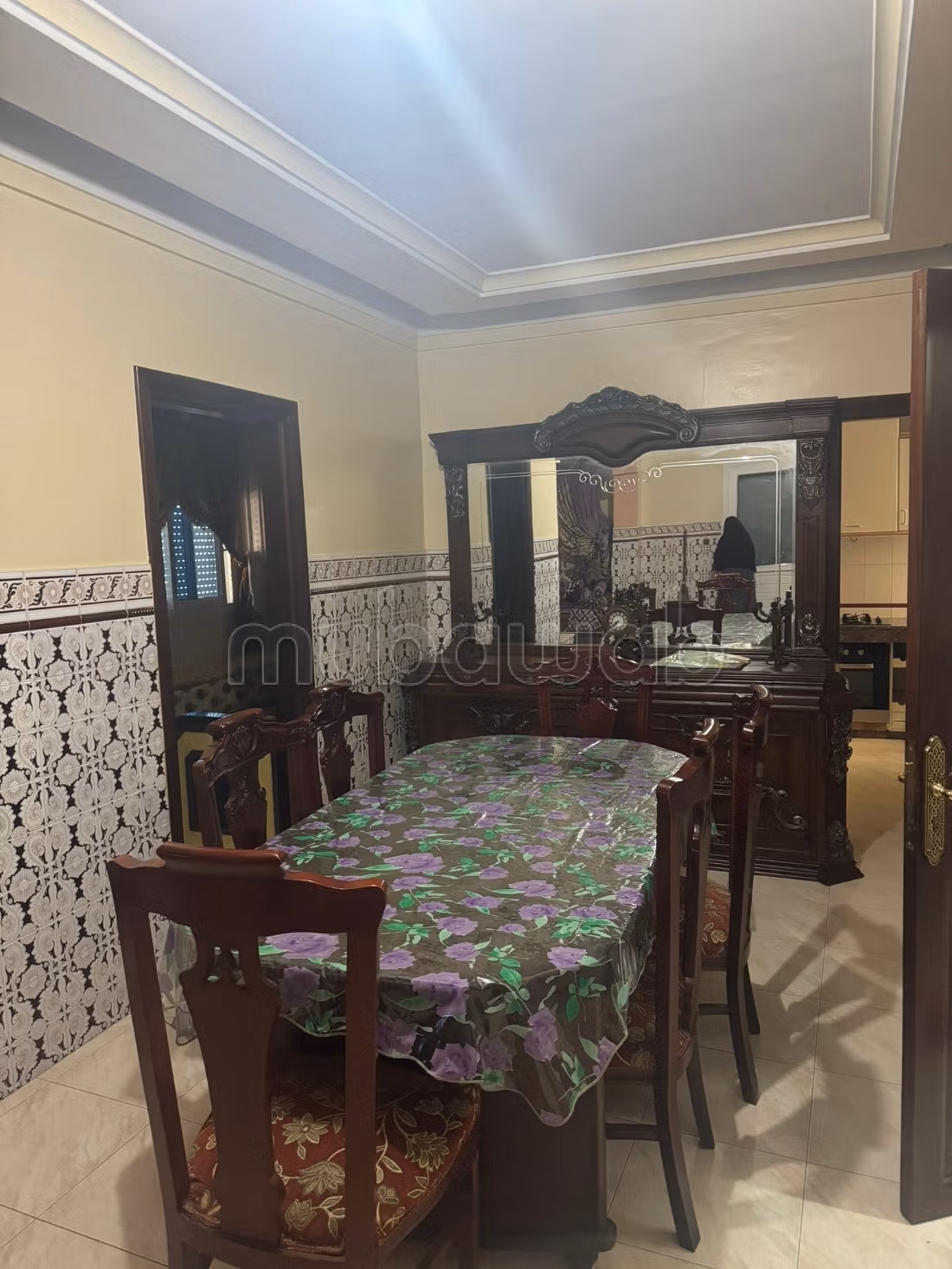 Villa 850 m² à Souani — 8