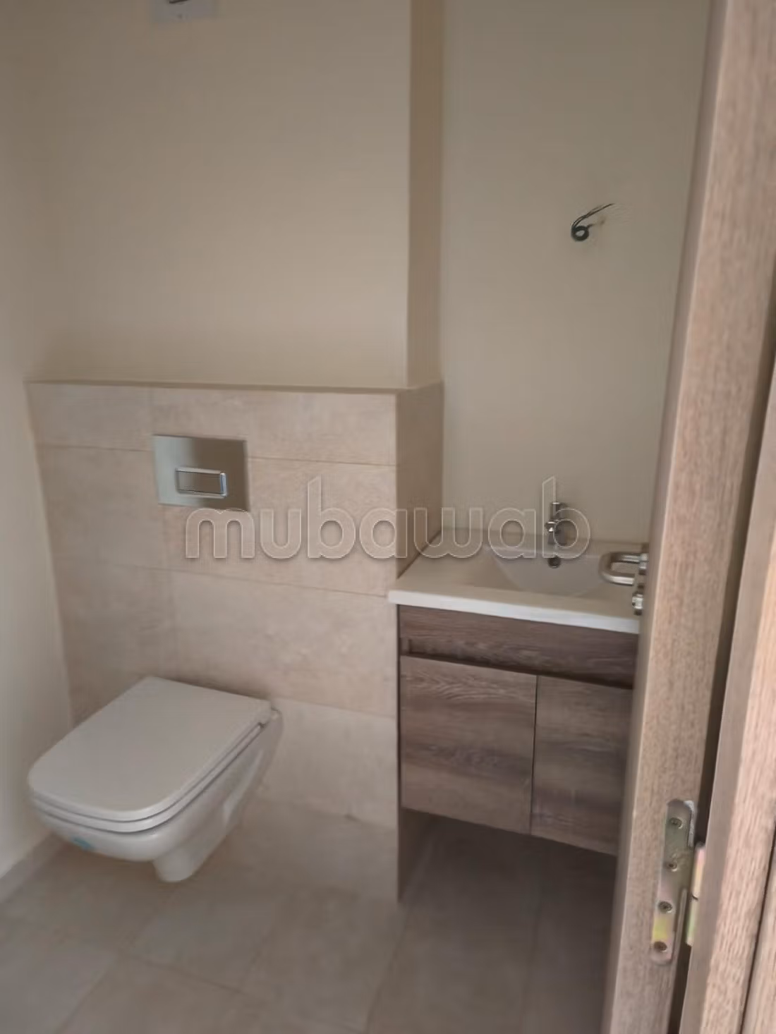 Moderne studio te koop in Ocean Park Zenata