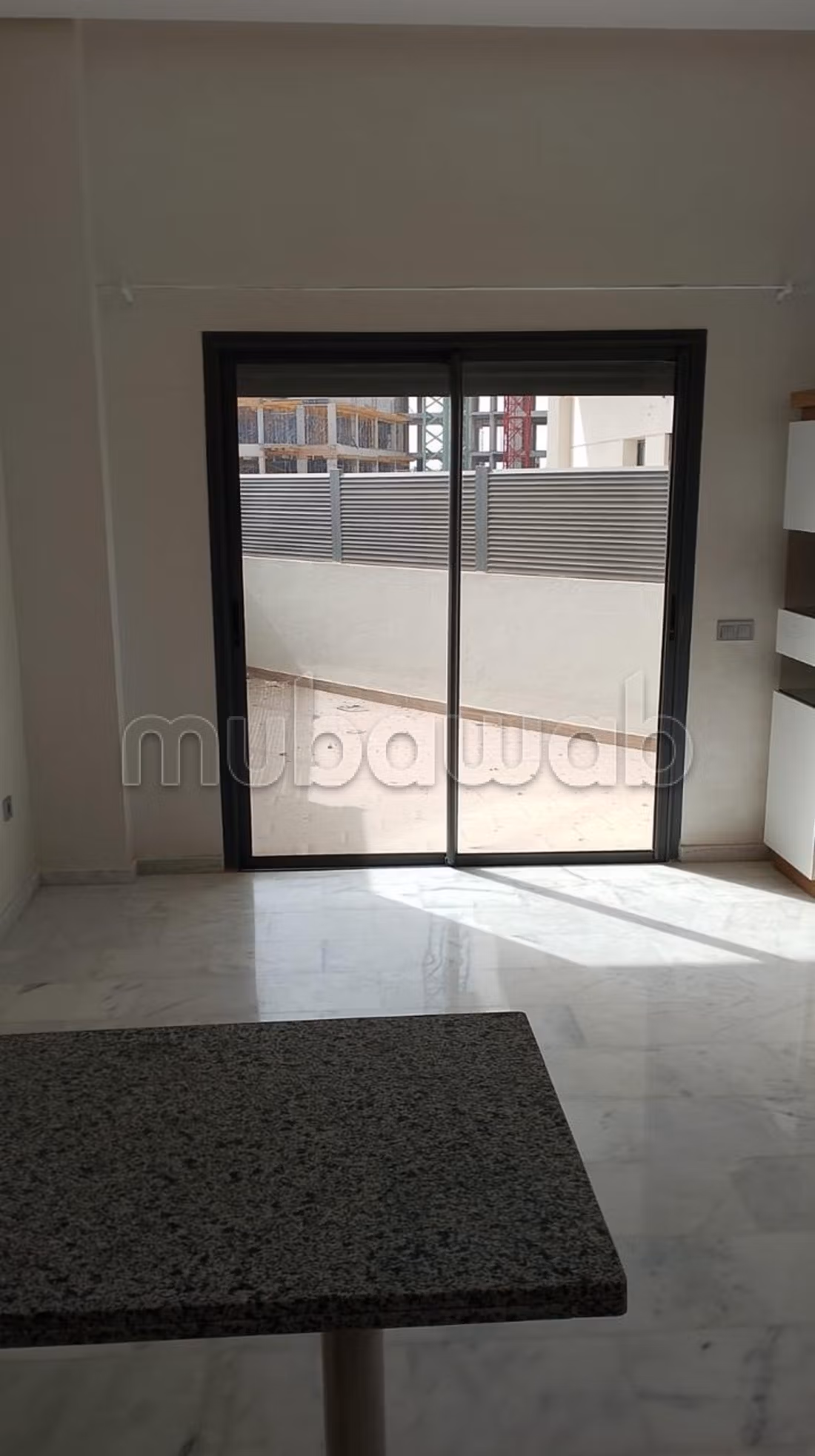 Moderne studio te koop in Ocean Park Zenata