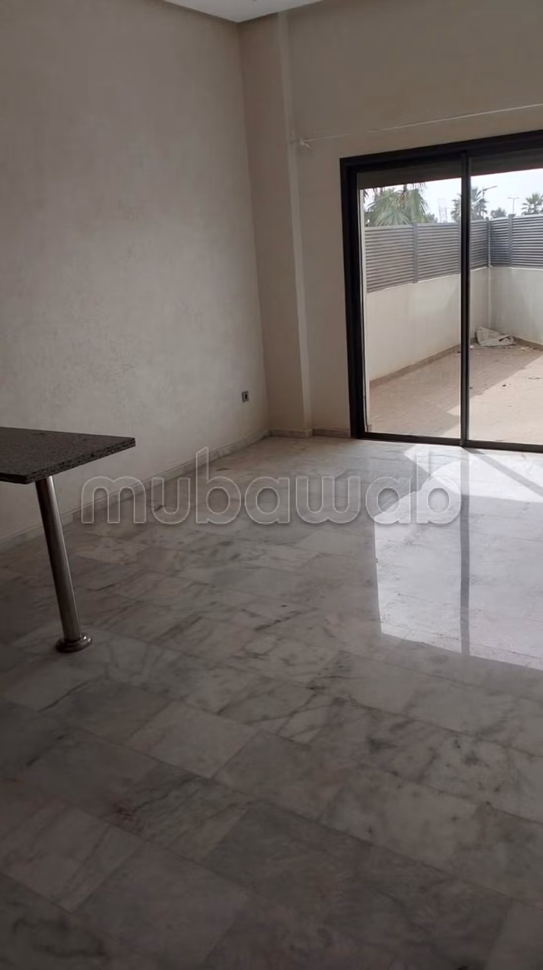 Moderne studio te koop in Ocean Park Zenata