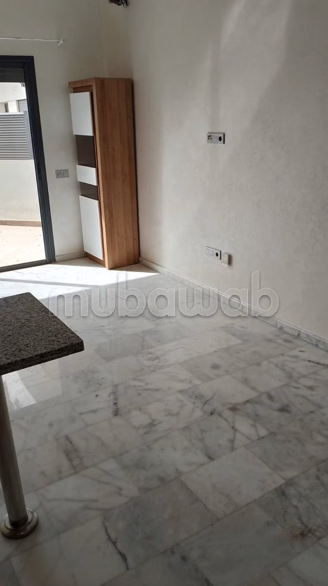 Moderne studio te koop in Ocean Park Zenata
