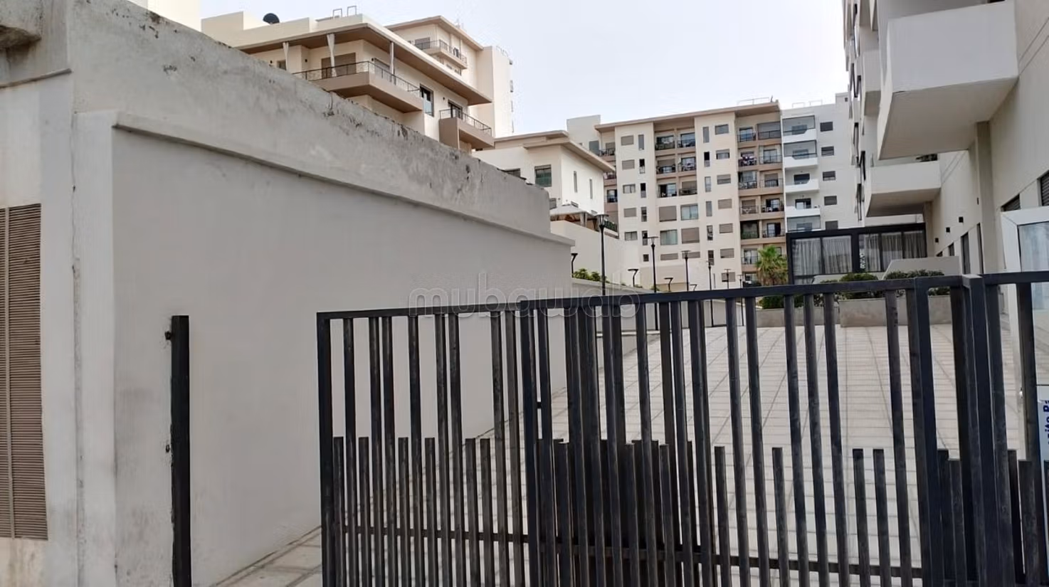 Moderne studio te koop in Ocean Park Zenata