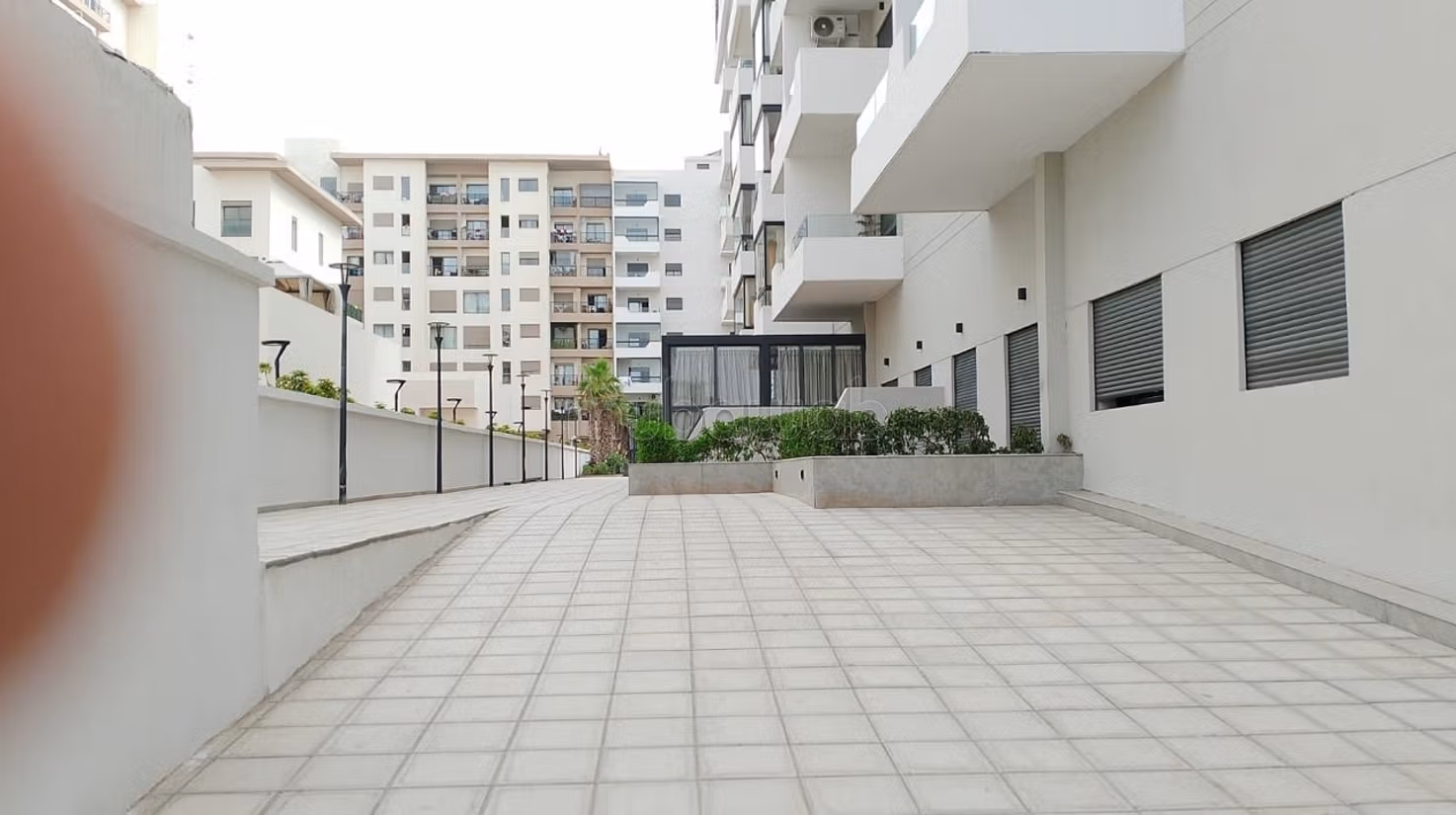 Moderne studio te koop in Ocean Park Zenata