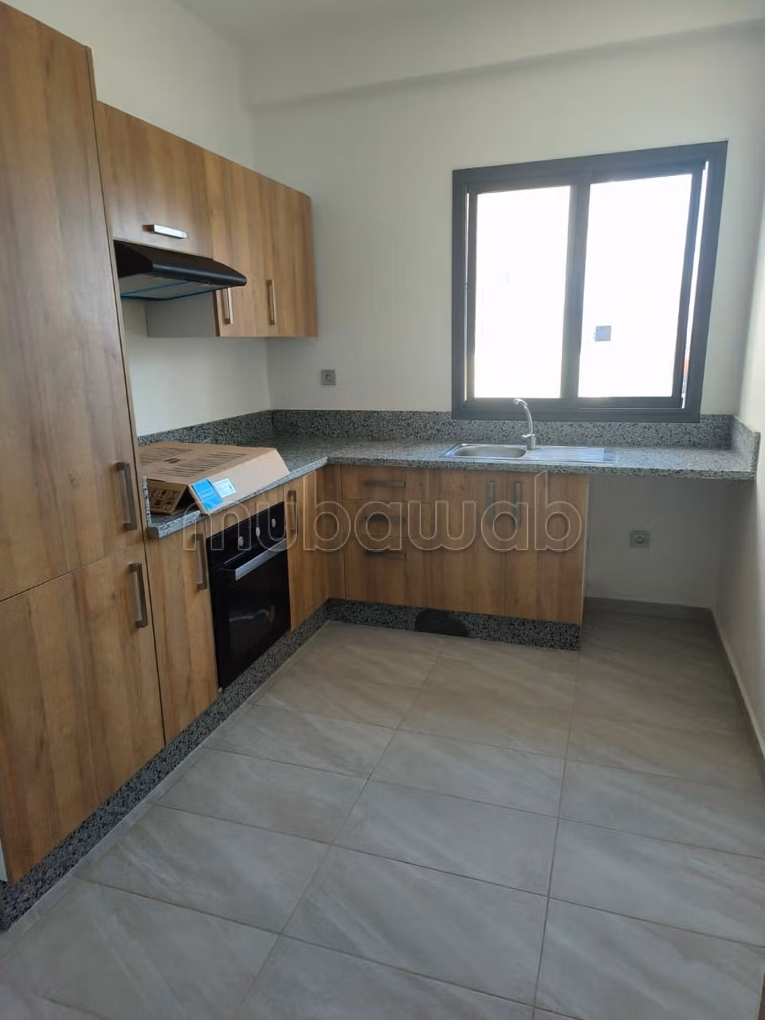 Moderne studio te koop in Ocean Park Zenata