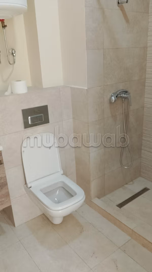 Moderne studio te koop in Ocean Park Zenata