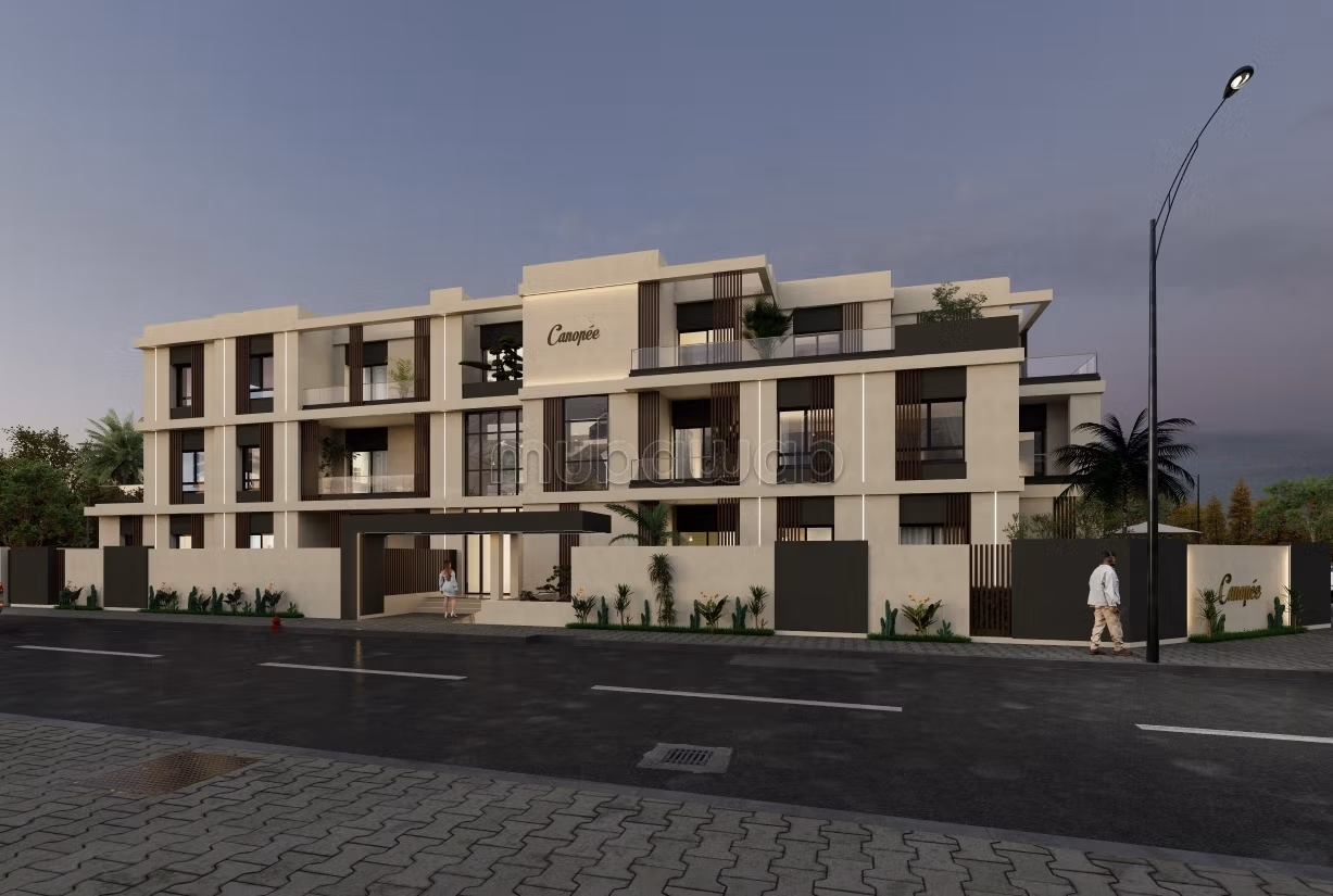 Appartamento S2 con Grande Terrazza