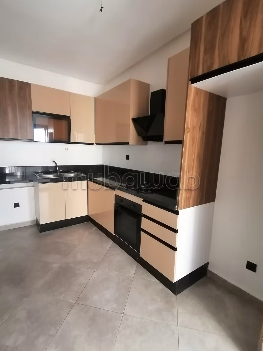 Appartement 84 m² à Quartier du Parc — 3