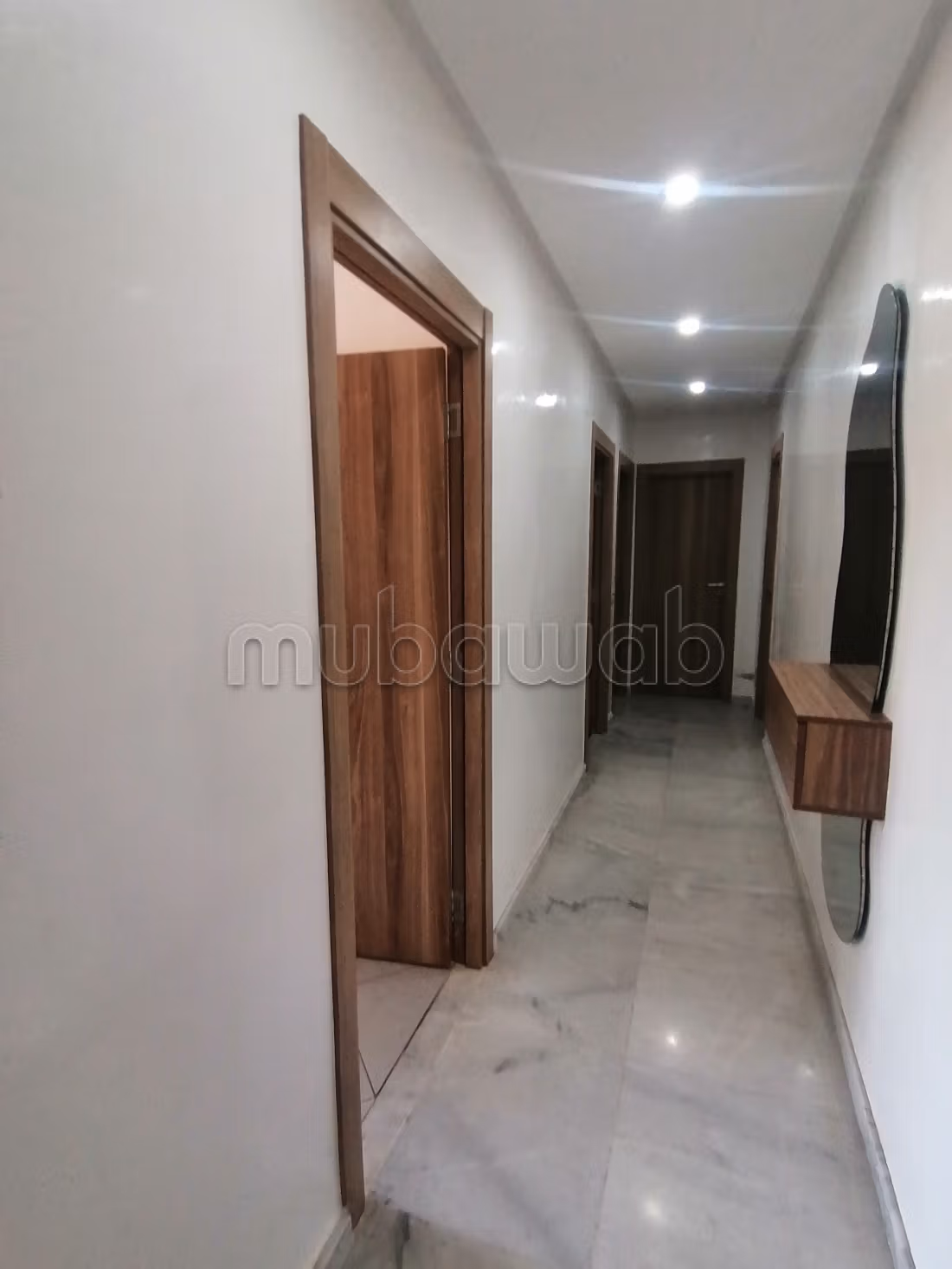 Appartement 84 m² à Quartier du Parc — 5