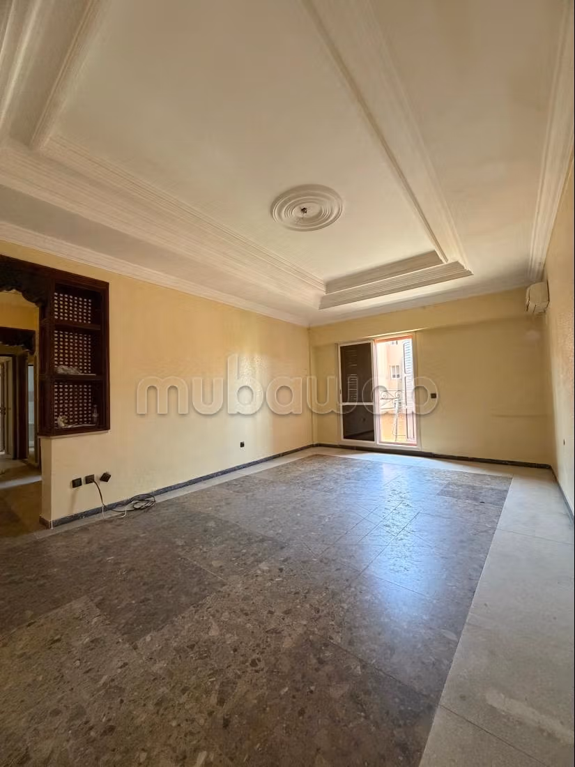 Appartement en vente à Guéliz marché aux fleurs, 2 chambres