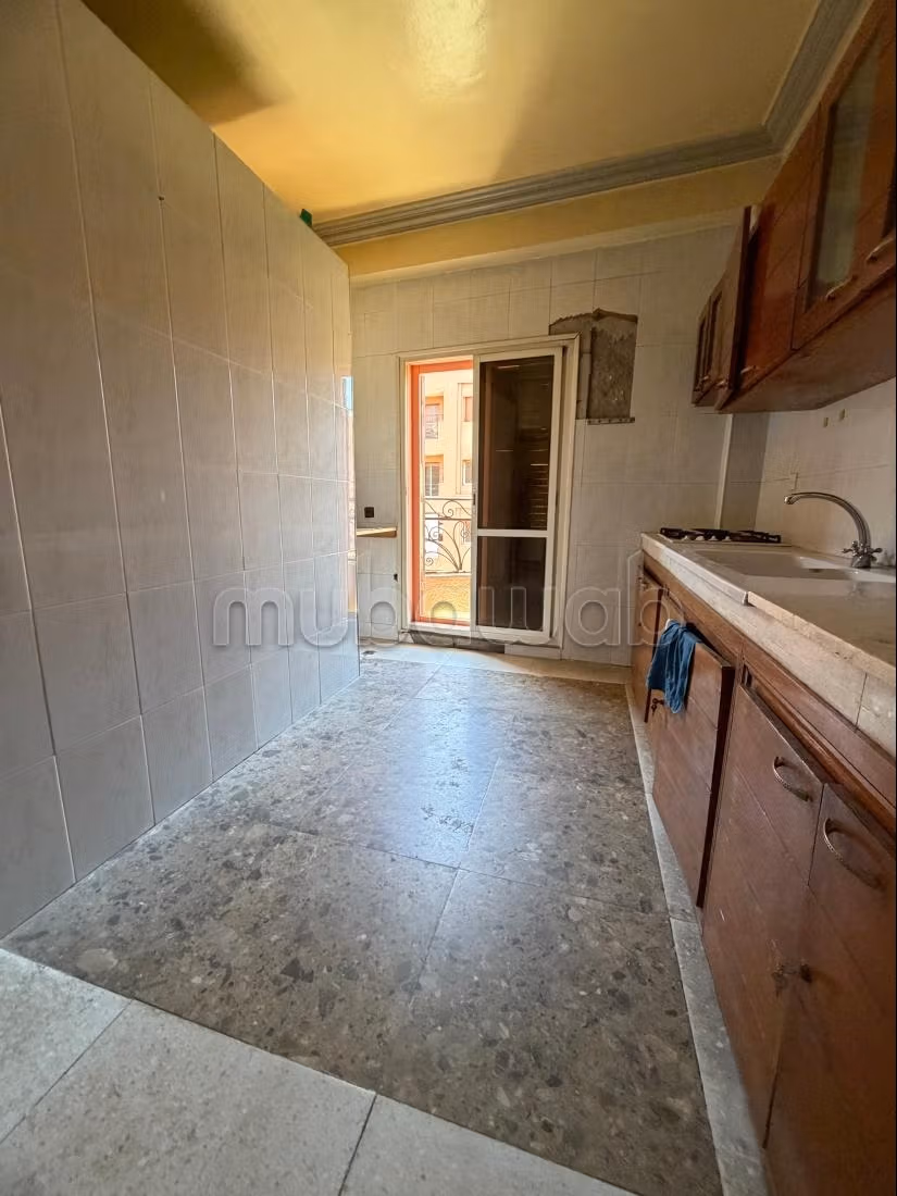 Appartement en vente à Guéliz marché aux fleurs, 2 chambres — 3