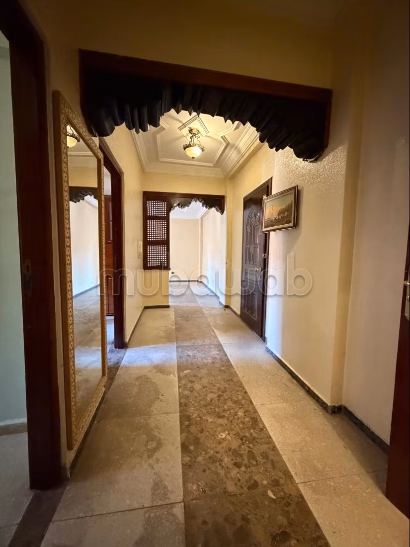 Appartement en vente à Guéliz marché aux fleurs, 2 chambres — 5