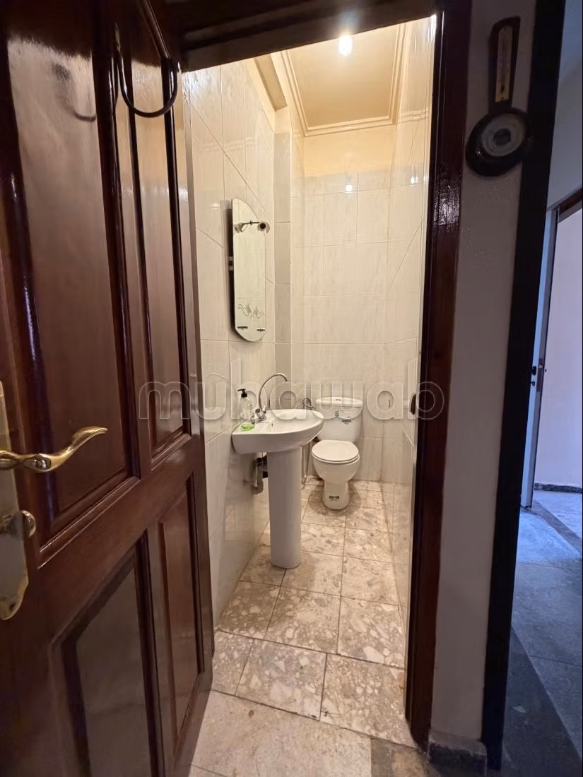 Appartement en vente à Guéliz marché aux fleurs, 2 chambres — 6