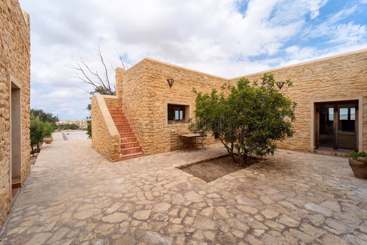 Essaouira I Korimat