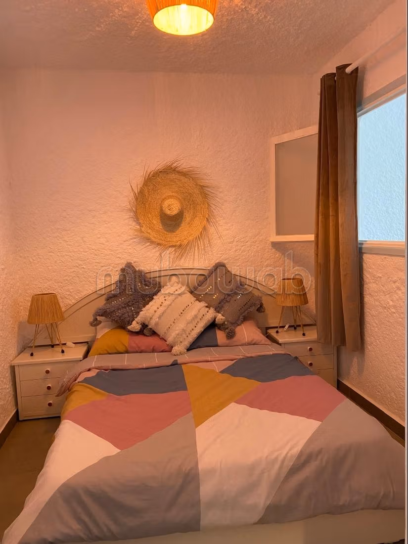 Seafront Apartment Cabo Negro