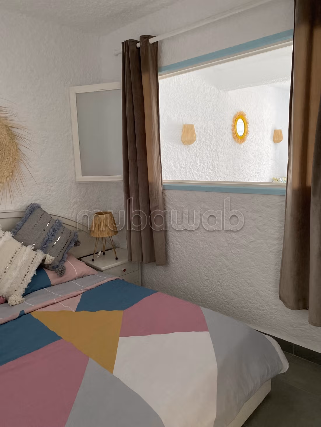 Seafront Apartment Cabo Negro