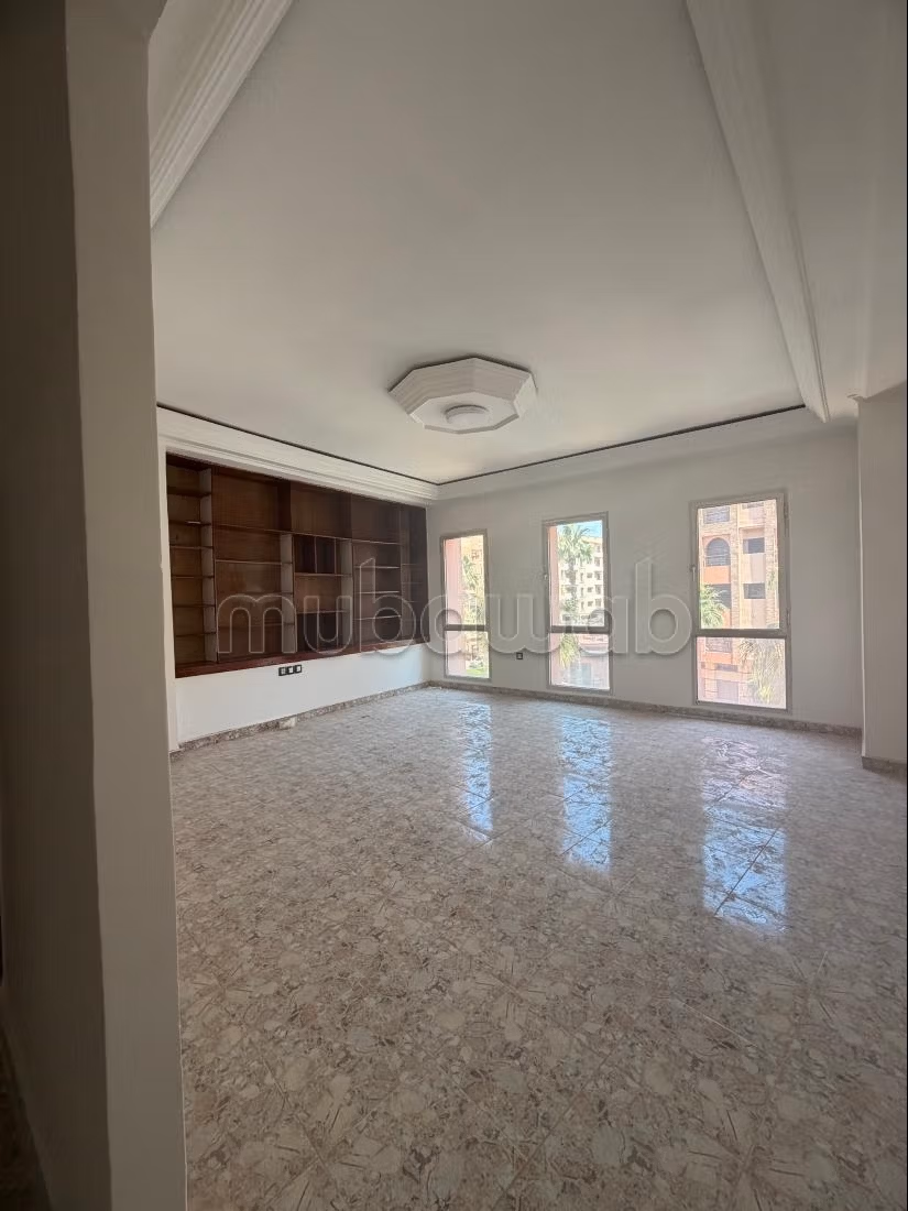 Appartement à l'achat à Guéliz. Superficie 65 m²