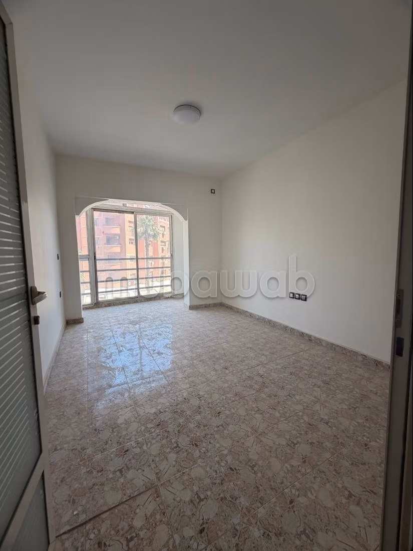 Appartement à l'achat à Guéliz. Superficie 65 m² — 2