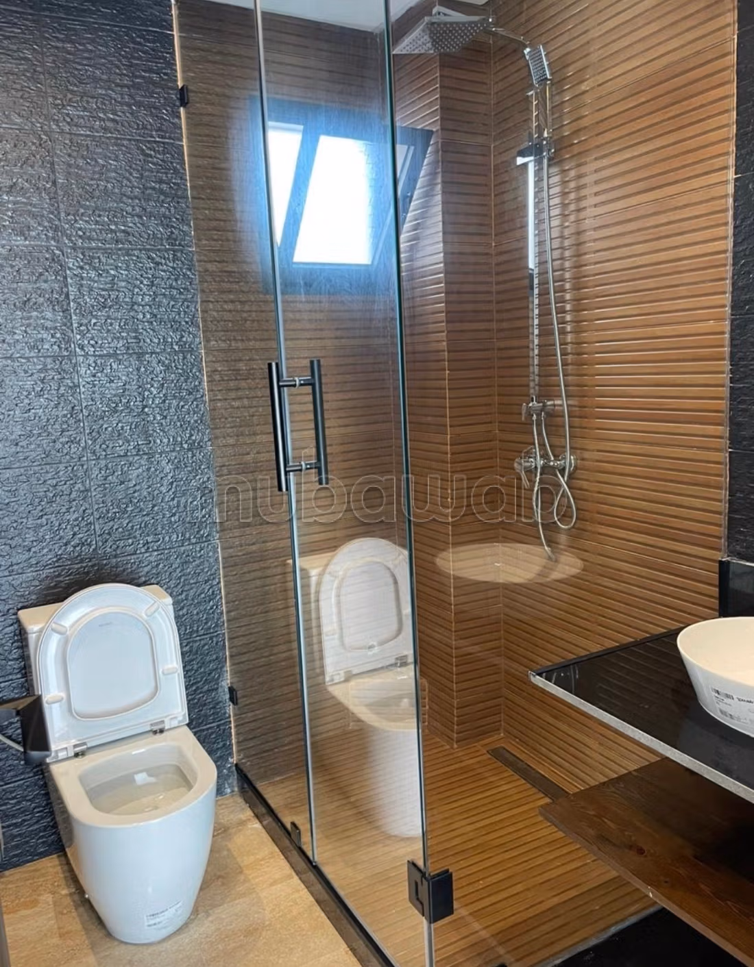 À vendre Appart 2 chambres Les princesses — 2